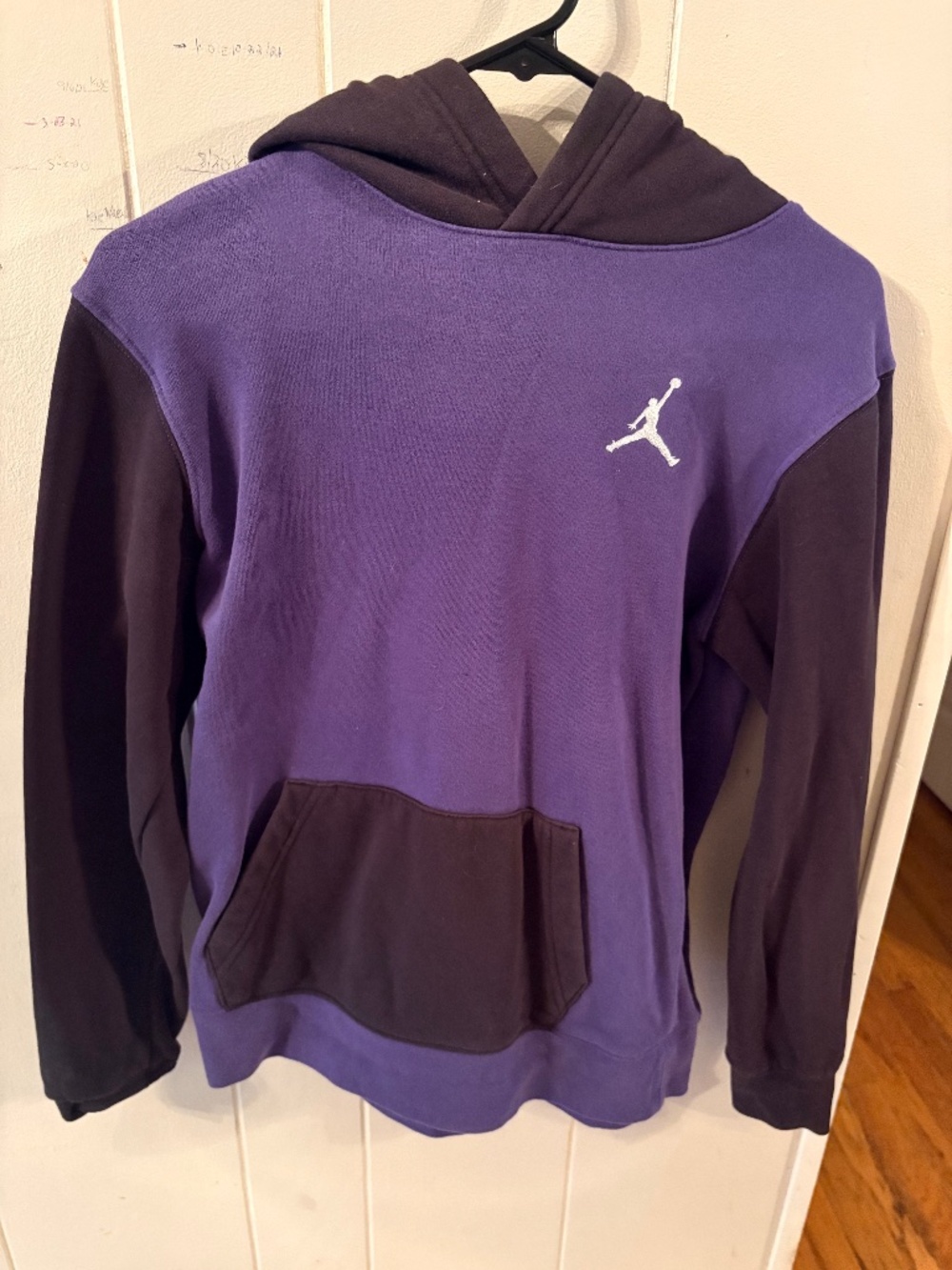 Jordan hoodie